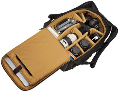 Case Logic Viso Large camera rugtas