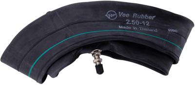 Vee Rubber binnenband tube 2.50-12 valve tr4