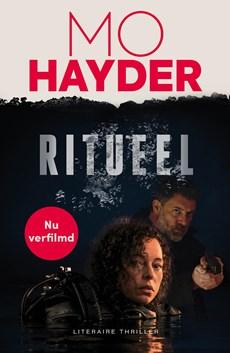 Ritueel - Mo Hayder - eBook (9789024570171)