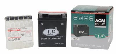 Landport accu ctx-7-lbs incl. zuurpakket (passend fly, primavera, sprint) Landport accu ctx-7-lbs incl. zuurpakket (passend fly, primavera, sprint)