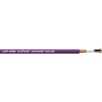 LAPP 2170209/500 Buskabel UNITRONIC® BUS 3 x 2 x 0.22 mm² Violet 500 m - thumbnail