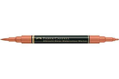 Faber Castell Aquarel marker Albrecht Dürer - 188 bloedrood