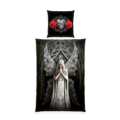 Anne Stokes bed linen 135 x 200 cm