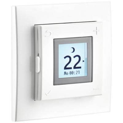 Dimplex DTB-2R Regelaar voor vloerverwarming Inbouw (in muur)