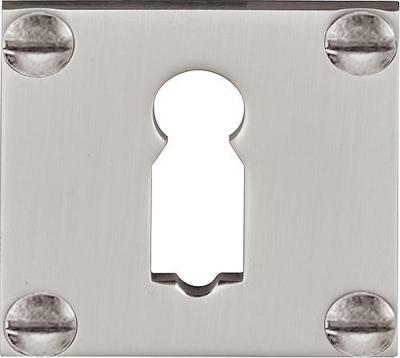 Formani | Sleutelplaatje | GSNV38 | 38mm | mat nikkel Formani | Sleutelplaatje | GSNV38 | 38mm | mat nikkel