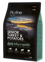 Profine Senior Turkey & Potatoes - 3 kg - thumbnail
