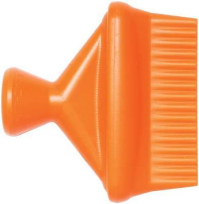 Loc-Line 1/4" verstelbare spuitmond 1mm (2st)