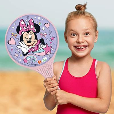 Mondo beachballset minnie mouse, 3dlg. - thumbnail