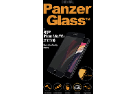 PanzerGlass P2679 schermbeschermer Doorzichtige schermbeschermer Mobiele telefoon/Smartphone Apple 1 stuk(s) - thumbnail