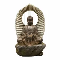 Waterornament Taipei 140cm - thumbnail