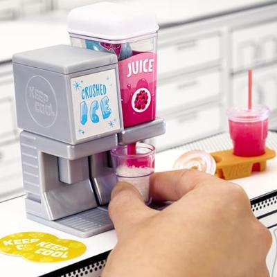 MGA's Miniverse - Creatief spel - Minimachines om je minidrankjes te maken - Harscreatie - Willekeurig model!! - thumbnail