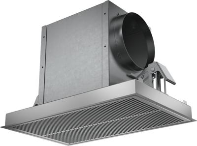 Siemens LZ20JCD50 regenereerbaar recirculatieset