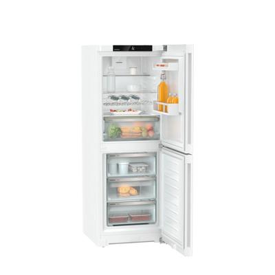 Liebherr CNc 5023-22 Koel-vriescombinatie Wit