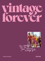 Vintage forever - Anouk Océanne - ebook - thumbnail