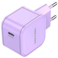 Oplader Vention FEJV0-EU 20 W Wit - thumbnail