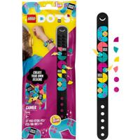 LEGO® Dots 41943 gamer bracelet with charms - thumbnail