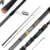 Zeck Jigsaw Rod 2.40 m 40 gr - thumbnail