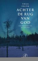 Achter de rug van God - Thijs Feuth - ebook - thumbnail