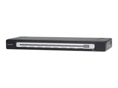 Belkin OmniView Pro3 16-Port KVM-schakelaar
