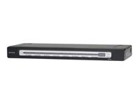 Belkin OmniView Pro3 16-Port KVM-schakelaar - thumbnail