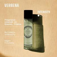 Panier des Sens Energizing Verbena Eau de Toilette 50ml - thumbnail