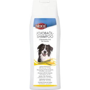 TRIXIE JOJOBAOLIE SHAMPOO 250 ML TRIXIE JOJOBAOLIE SHAMPOO 250 ML