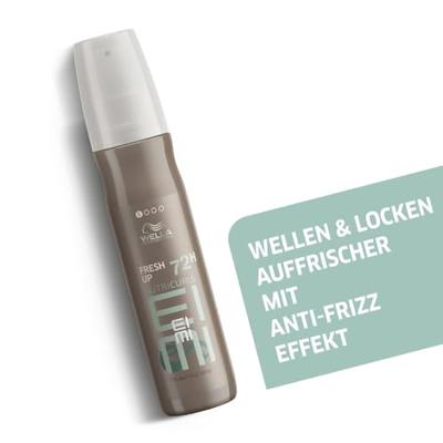 Wella Professionals EIMI Nutricurls Fresh Up 150ML - thumbnail