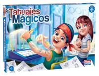 Tijdelijke Tattoos TATUAJES MAGICOS Falomir 11531 - thumbnail