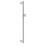 Hansgrohe unica comfort glijstang 90cm chroom 26402000 - thumbnail