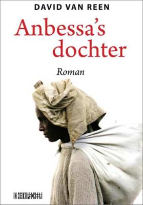 Anbessa's dochter (Paperback) Anbessa's dochter (Paperback)