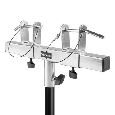 Beamz BTS350 Verstelbare Truss Adapter