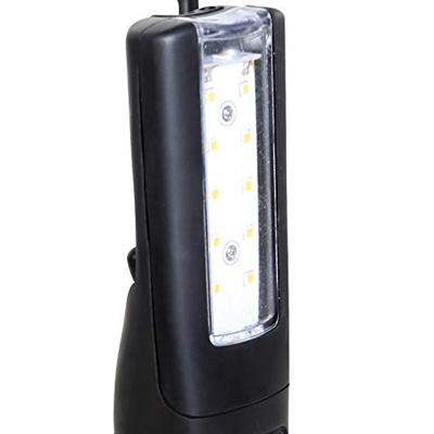 Beta 1838/11led oplaadbare inspectielamp met ultra heldere leds