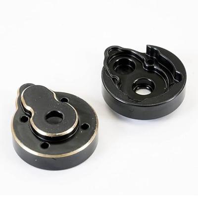 FTX - Outback Mini Xp Rear Portal Hub Brass Weight (FTX9359R)