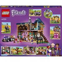LEGO Friends biologische boerderij 41721 - thumbnail