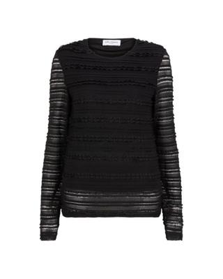 Lofty Manner Top QK204.1