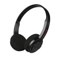 Gaming Headset met Microfoon Creative Technology Sound Blaster JAM V2 Zwart - thumbnail