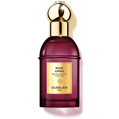 Guerlain Absolus Allegoria Rose Amira Hair Mist 40ml Guerlain Absolus Allegoria Rose Amira Hair Mist 40ml