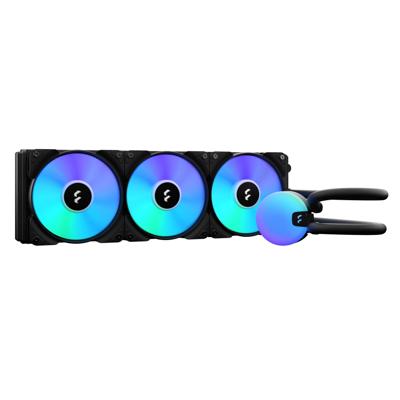 Waterkoeling set Fractal Design Lumen S36 v2 RGB