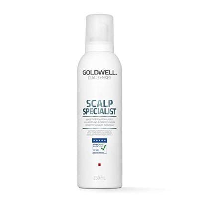 Goldwell Dualsenses Scalp Specialist Sensitive Foam Shampoo 250ml