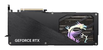 Videokaart MSI V532-019R 12 GB GDDR6X