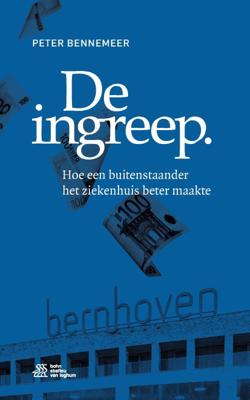 De ingreep (Paperback)