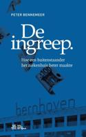 De ingreep (Paperback) - thumbnail