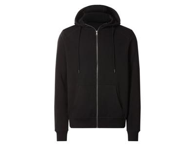 esmara Men Heren vest (Zwart, S) esmara Men Heren vest (Zwart, S)