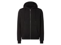esmara Men Heren vest (Zwart, S) - thumbnail