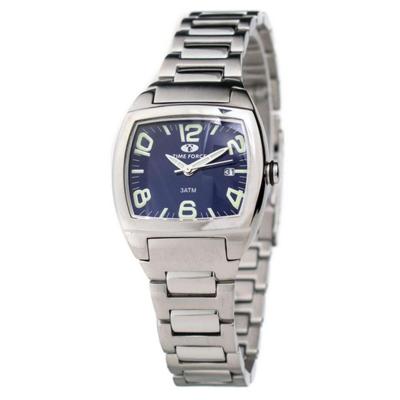 Horloge Dames Time Force tf2588l-03m (Ø 28 mm) Horloge Dames Time Force tf2588l-03m (Ø 28 mm)