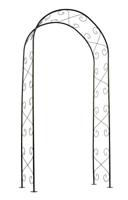 Nature Rozenboog 231 cm - thumbnail