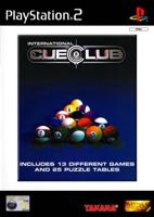 International Cue Club - thumbnail