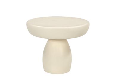 Sohome Ronde Salontafel 'Jake' Beton, 50cm