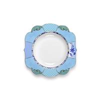 Pip Studio Royal Multi Diep Bord 23.5 Cm - thumbnail