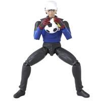 BANDAI - Anime Heroes - Kapitein Tsubasa - Anime Heroes Figuur 17 cm - Genzo Wakabayashi - 37792 - thumbnail